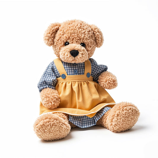 OEM Teddy Bear Wedding Couple Gift - Koela Bear relief koala koela bear breathing koala breathing taddy