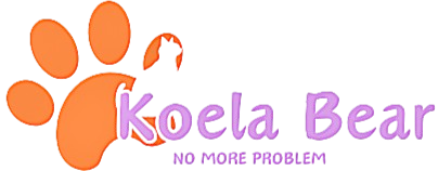 Koela Bear