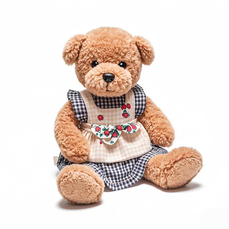 OEM Teddy Bear Wedding Couple Gift - Koela Bear relief koala koela bear breathing koala breathing taddy