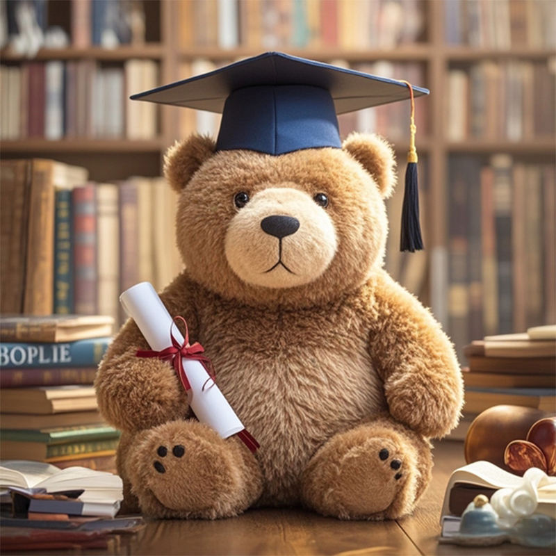 Teddy Bear Plush Gifts, customized - Koela Bear relief koala koela bear breathing koala breathing taddy