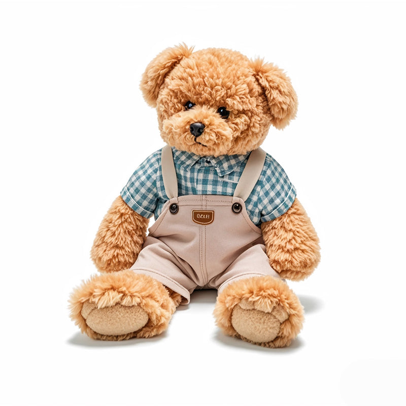 OEM Teddy Bear Wedding Couple Gift - Koela Bear relief koala koela bear breathing koala breathing taddy